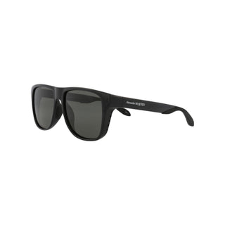 Alexander McQueen AM0292SA Sunglasses-AmbrogioShoes