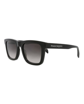 Alexander McQueen AM0301S Sunglasses-AmbrogioShoes