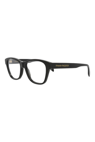 Alexander McQueen AM0306O Eyeglasses-AmbrogioShoes
