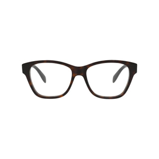 Alexander McQueen AM0306O Eyeglasses-AmbrogioShoes