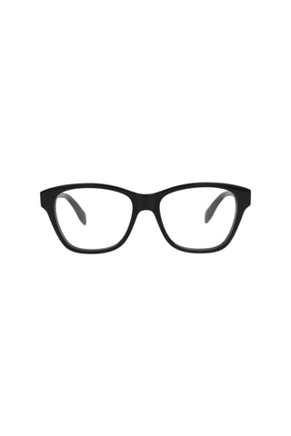Alexander McQueen AM0306O Eyeglasses-AmbrogioShoes