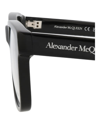 Alexander McQueen AM0307O Eyeglasses-AmbrogioShoes