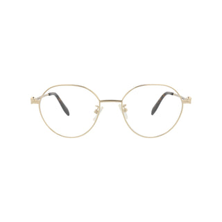 Alexander McQueen AM0319O Eyeglasses-AmbrogioShoes