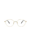 70051 - Gold Gold Transparent