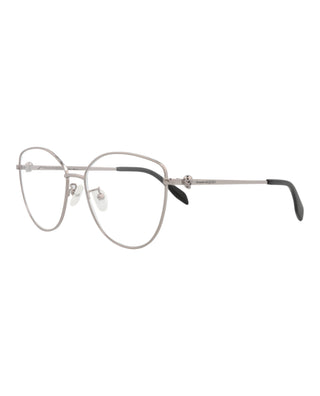 Alexander McQueen AM0320O Eyeglasses-AmbrogioShoes