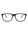 00084 - Black Silver Transparent