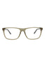 30027 - Green Silver Transparent