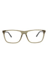 30027 - Green Silver Transparent