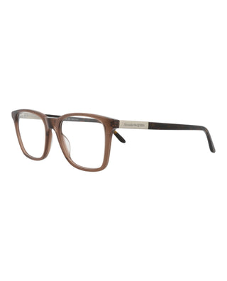 Alexander McQueen AM0324O Eyeglasses-AmbrogioShoes