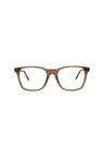 20976 - Brown Silver Transparent