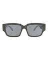 00152 - Grey Grey Silver
