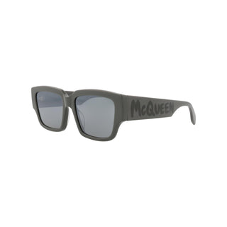 Alexander McQueen AM0329S Sunglasses-AmbrogioShoes