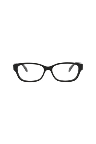 Alexander McQueen AM0344O Eyeglasses-AmbrogioShoes