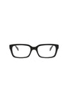 00018 - Black Black Transparent