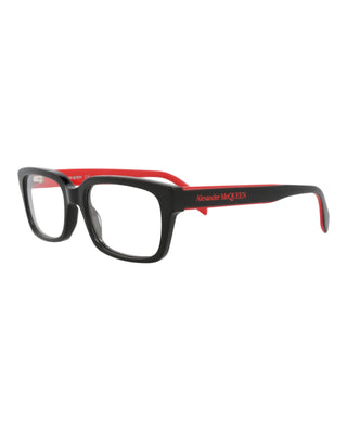 Alexander McQueen AM0345O Eyeglasses-AmbrogioShoes