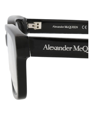 Alexander McQueen AM0345O Eyeglasses-AmbrogioShoes