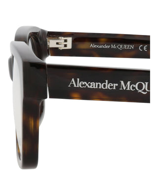 Alexander McQueen AM0345O Eyeglasses-AmbrogioShoes