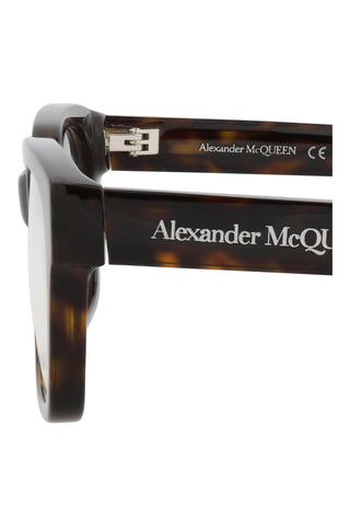 Alexander McQueen AM0345O Eyeglasses