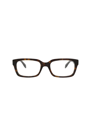Alexander McQueen AM0345O Eyeglasses