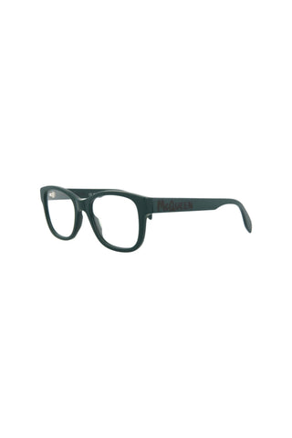 Alexander McQueen AM0350O Eyeglasses-AmbrogioShoes
