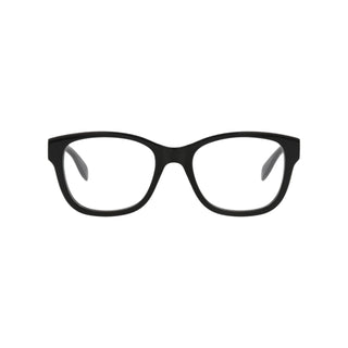 Alexander McQueen AM0350O Eyeglasses-AmbrogioShoes