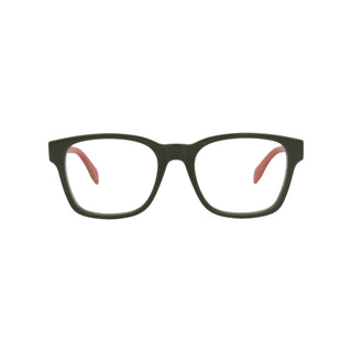 Alexander McQueen AM0356O Eyeglasses-AmbrogioShoes