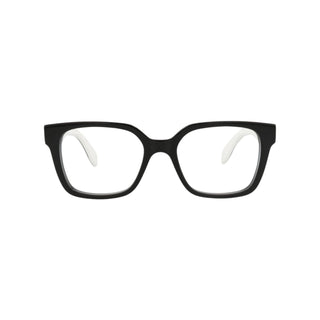 Alexander McQueen AM0358O Eyeglasses-AmbrogioShoes