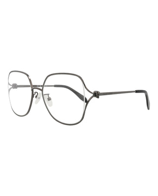 Alexander McQueen AM0368O Eyeglasses-AmbrogioShoes