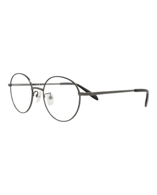 Alexander McQueen AM0369O Eyeglasses-AmbrogioShoes