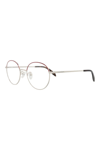 Alexander McQueen AM0369O Eyeglasses