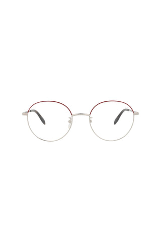 Alexander McQueen AM0369O Eyeglasses