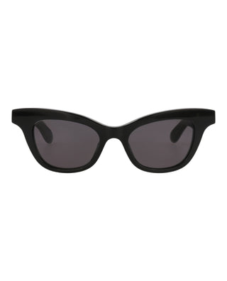 Alexander McQueen AM0381S Sunglasses-AmbrogioShoes