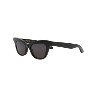 Alexander McQueen AM0381S Sunglasses-AmbrogioShoes