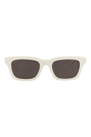 Alexander McQueen AM0392S Sunglasses-AmbrogioShoes
