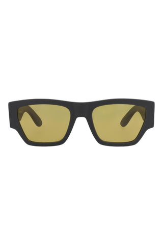 Alexander McQueen AM0393S Sunglasses-AmbrogioShoes