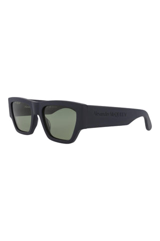 Alexander McQueen AM0393S Sunglasses