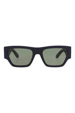 Alexander McQueen AM0393S Sunglasses