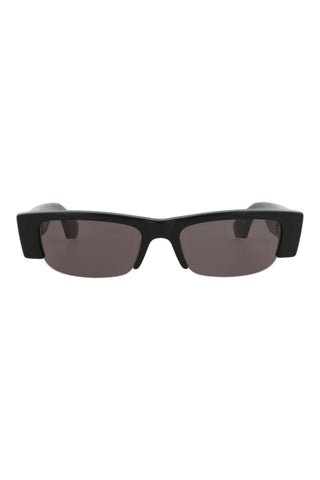 Alexander McQueen AM0404S Sunglasses-AmbrogioShoes