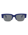 40022 - Blue Blue Silver