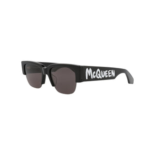 Alexander McQueen AM0405S Sunglasses-AmbrogioShoes