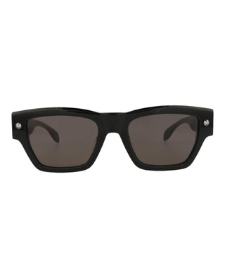 Alexander McQueen AM0409S Sunglasses-AmbrogioShoes
