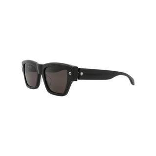 Alexander McQueen AM0409S Sunglasses-AmbrogioShoes