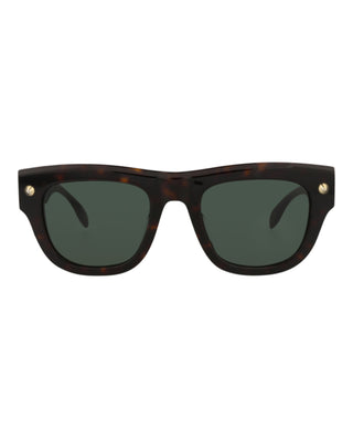 Alexander McQueen AM0425S Sunglasses-AmbrogioShoes