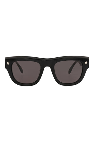 Alexander McQueen AM0425S Sunglasses-AmbrogioShoes