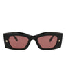 00015 - Black Black Red