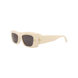 Alexander McQueen AM0426S Sunglasses-AmbrogioShoes