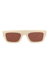 10047 - Ivory Ivory Brown