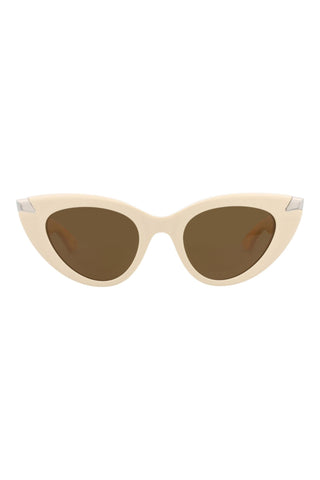 Alexander McQueen AM0442S Sunglasses-AmbrogioShoes
