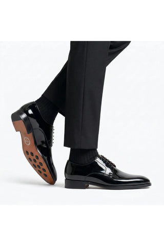 Ambrogio Dante Derby-AmbrogioShoes