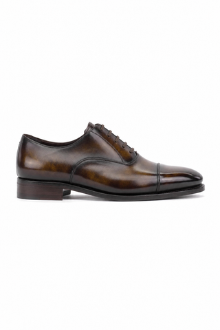 Ambrogio Leather Oxford